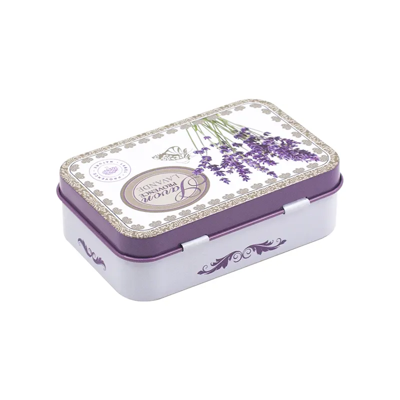 Caja de lata rectangular-01