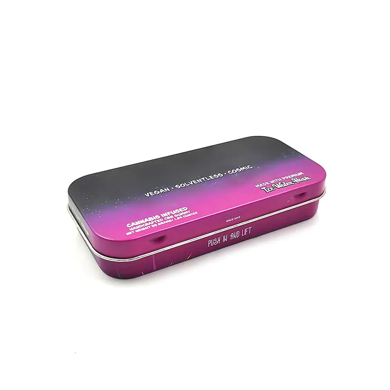 Caja de lata rectangular-02