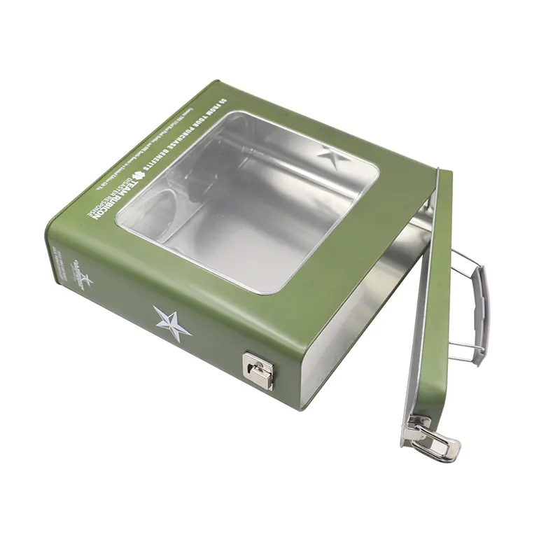 Caja de lata rectangular-06