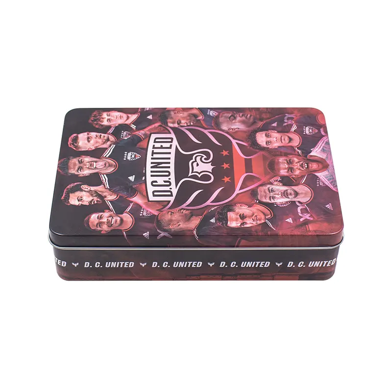 Caja de lata rectangular-07