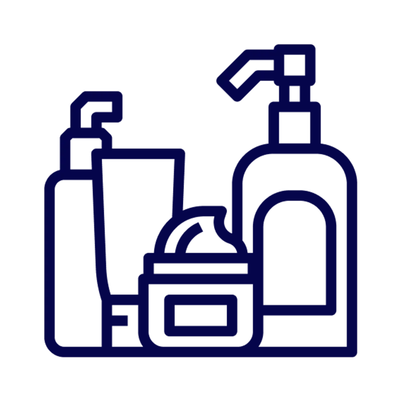 Lotions & Topicals