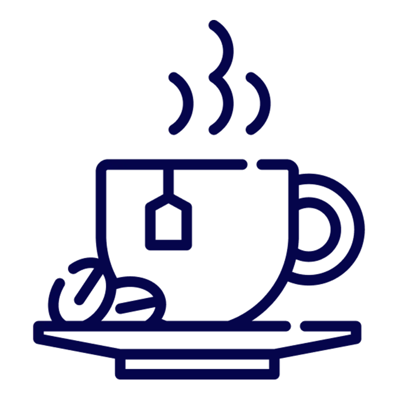 Tè & Coffee