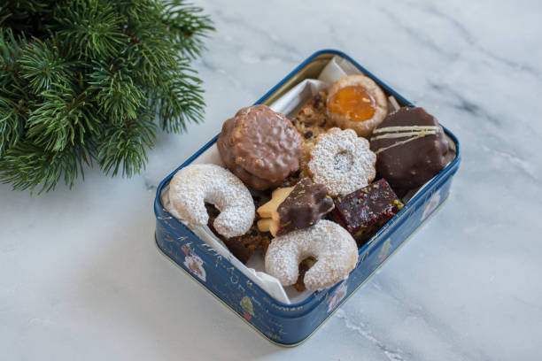Christmas Cookies